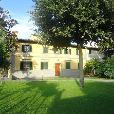 Suite "La Badia" Scandicci Quarto foto
