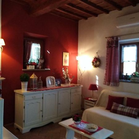 Suite "La Badia" Scandicci Exterior foto