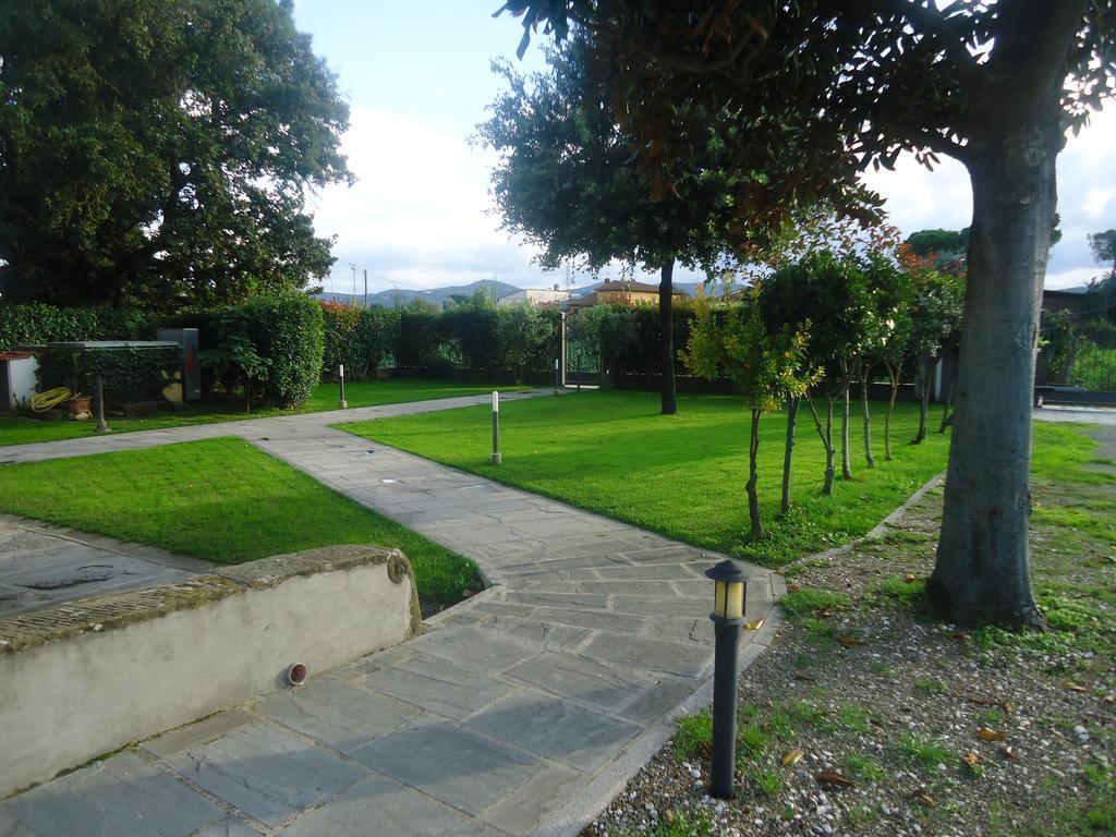 Suite "La Badia" Scandicci Quarto foto