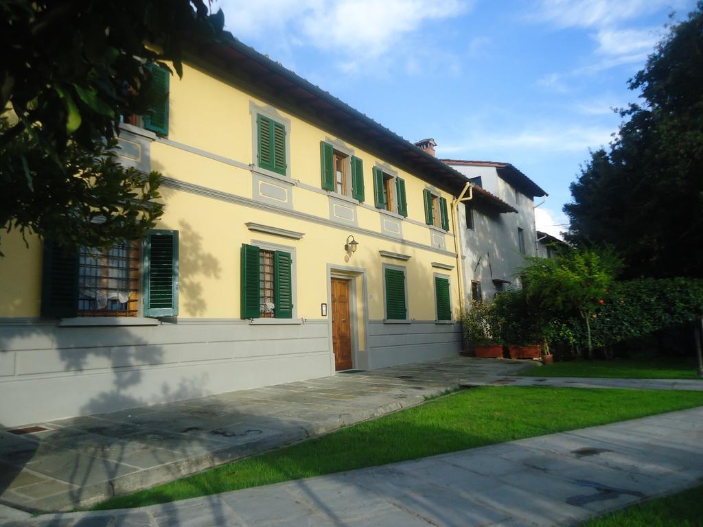 Suite "La Badia" Scandicci Quarto foto