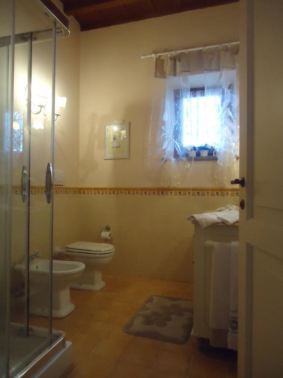 Suite "La Badia" Scandicci Quarto foto