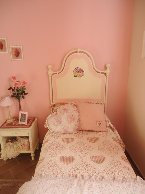 Suite "La Badia" Scandicci Quarto foto