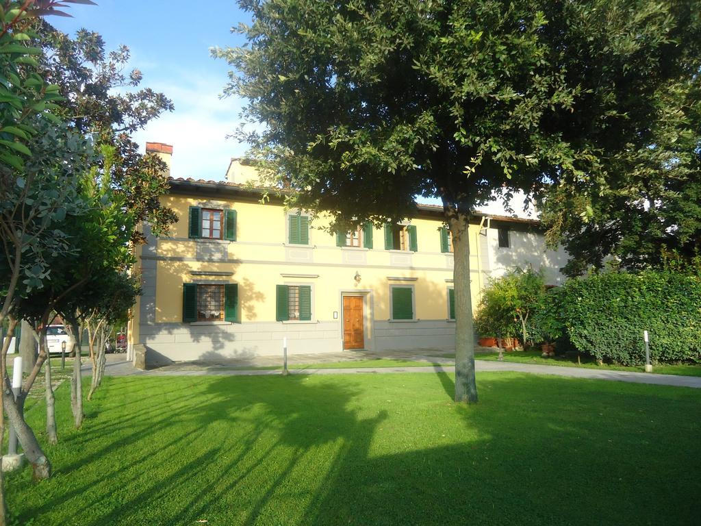 Suite "La Badia" Scandicci Quarto foto