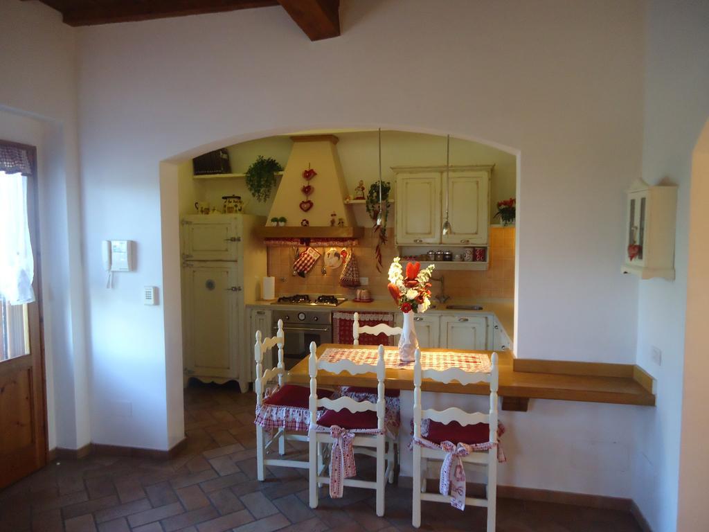 Suite "La Badia" Scandicci Quarto foto