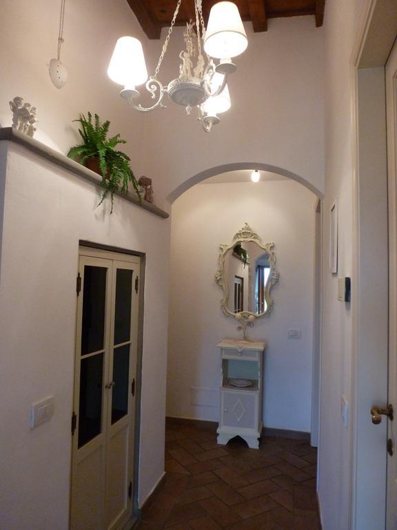 Suite "La Badia" Scandicci Quarto foto