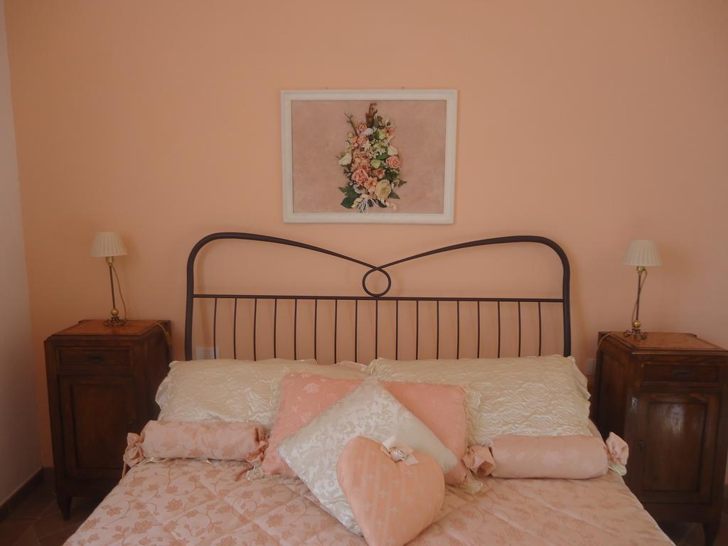 Suite "La Badia" Scandicci Quarto foto