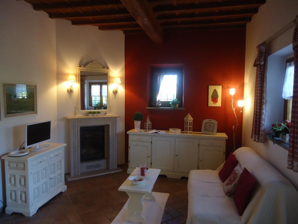 Suite "La Badia" Scandicci Quarto foto