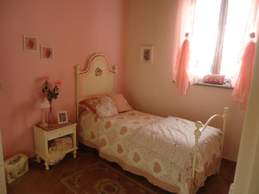 Suite "La Badia" Scandicci Quarto foto